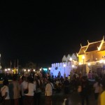 เทศกาลลอยกระทง จังหวัดนครราชสีมา 2551