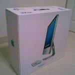 ครบรอบ 1 ปี iMac ของผมครับ