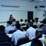 เรื่องก่อนสอบที่พูดหลังสอบ