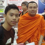 เรื่องราวในกรุงเทพ (:
