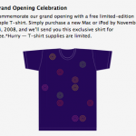 appletshirt