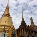 Wat Phra Kaew 2