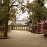kasuha-taisha-shrine