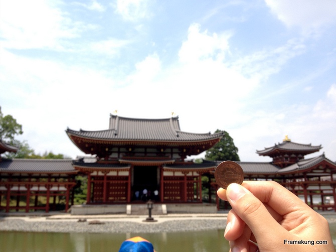 byodoin-temple-10-yen