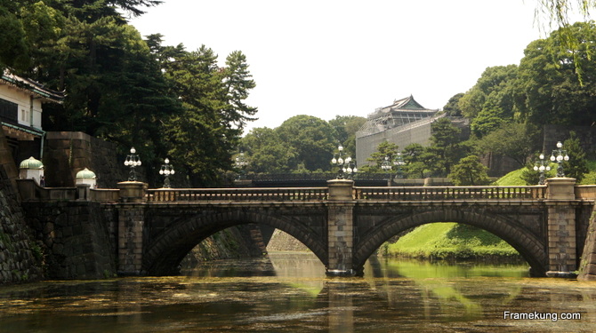 tokyo-imperial-palace