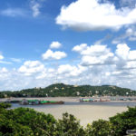 Sagaing-bridge